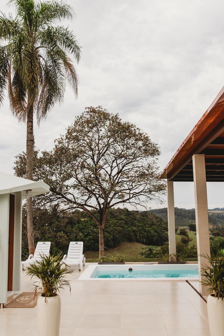 Piscina privativa, aquecida, s